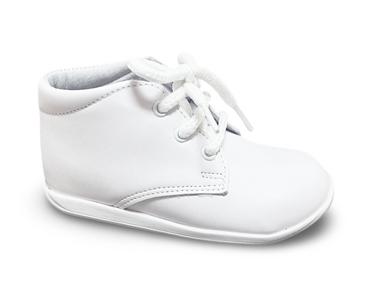 Synthetic Leather, Rubber sole, Shoelace, AK-525 by ALEGRIA IMPORTS