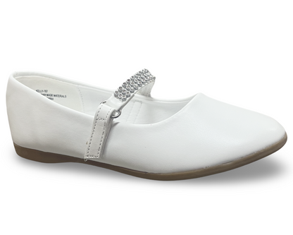 Perfect shoe for 1st communion. Kelly-767 by LITTLE ANGELS