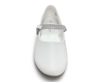 Perfect shoe for 1st communion. Kelly-767 by LITTLE ANGELS