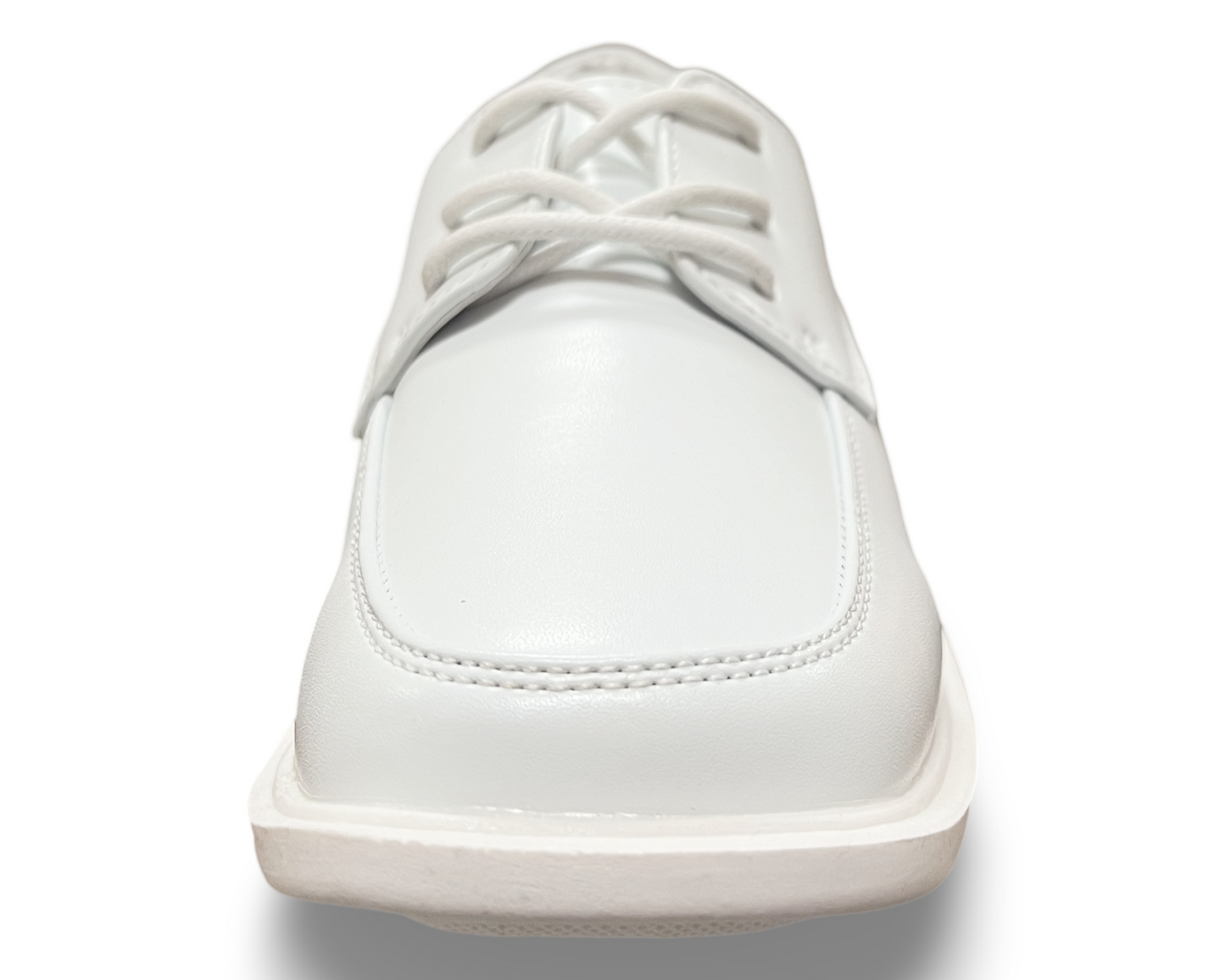 Confortable shoe for 1st communion. LN-908 by Alegria imports