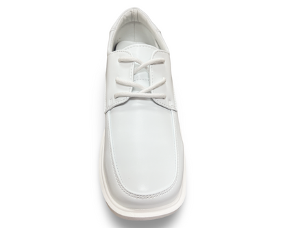 Confortable shoe for 1st communion. LN-908 by Alegria imports