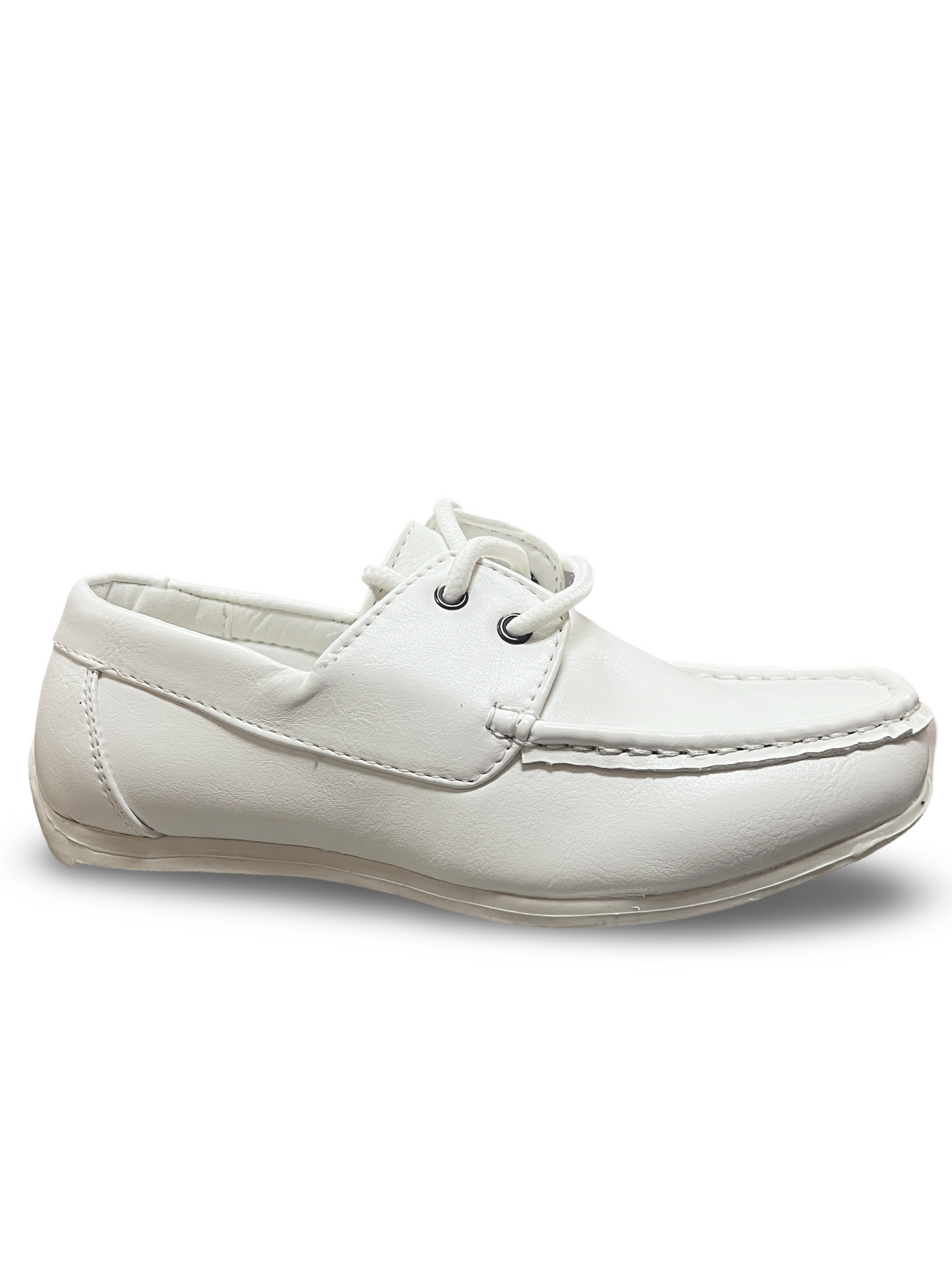 Comfortable shoe for 1st communion. 714 by Fouger usa