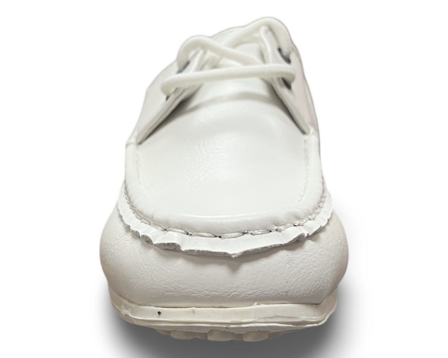 Comfortable shoe for 1st communion. 714 by Fouger usa