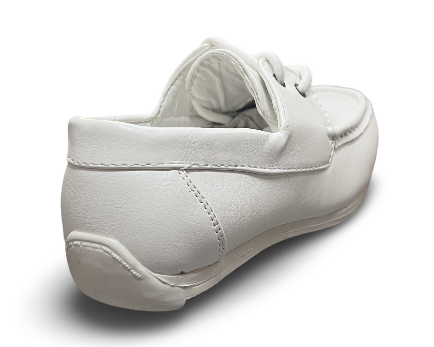 Comfortable shoe for 1st communion. 714 by Fouger usa