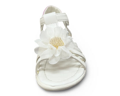 Cute Open-Toed Sandals for your princess! ANGEL- 18 by LITTLE BERRY