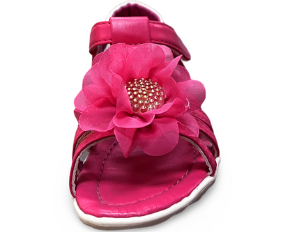 Cute Open-Toed Sandals for your princess! ANGEL- 18 by LITTLE BERRY