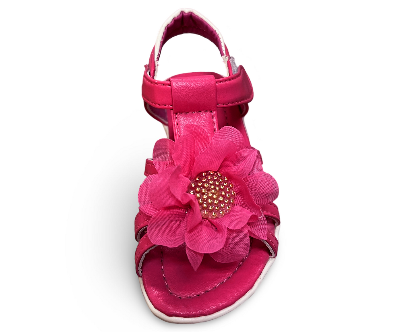 Cute Open-Toed Sandals for your princess! ANGEL- 18 by LITTLE BERRY