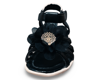 Cute Open-Toed Sandals for your princess! ANGEL- 18 by LITTLE BERRY