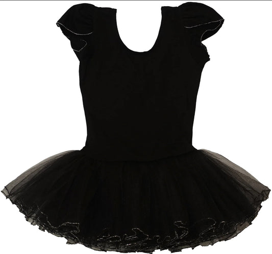 BD326BK by Wenchoice  a beautiful tutu for girls is made of  tulle and is perfect for a pictures, afternoon or a magical vacation